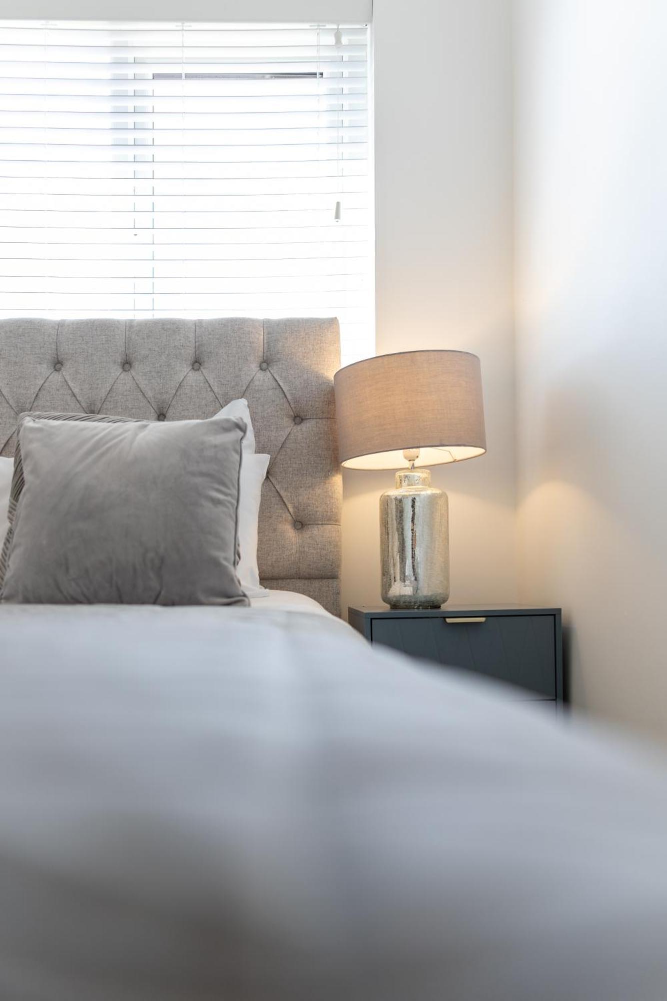 Boutique City Centre Apartments Cardiff Eksteriør billede